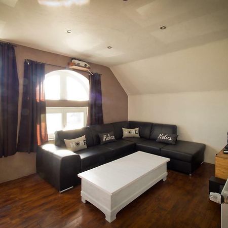 4 Sterne Ferienhaus Ambiente Hager Villa Allenbach Esterno foto