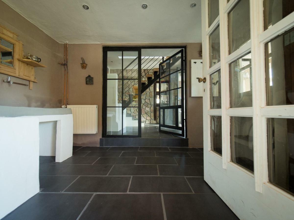 4 Sterne Ferienhaus Ambiente Hager Villa Allenbach Esterno foto