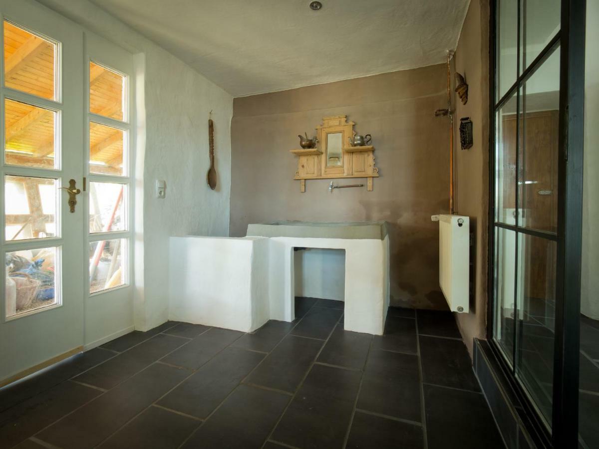 4 Sterne Ferienhaus Ambiente Hager Villa Allenbach Esterno foto