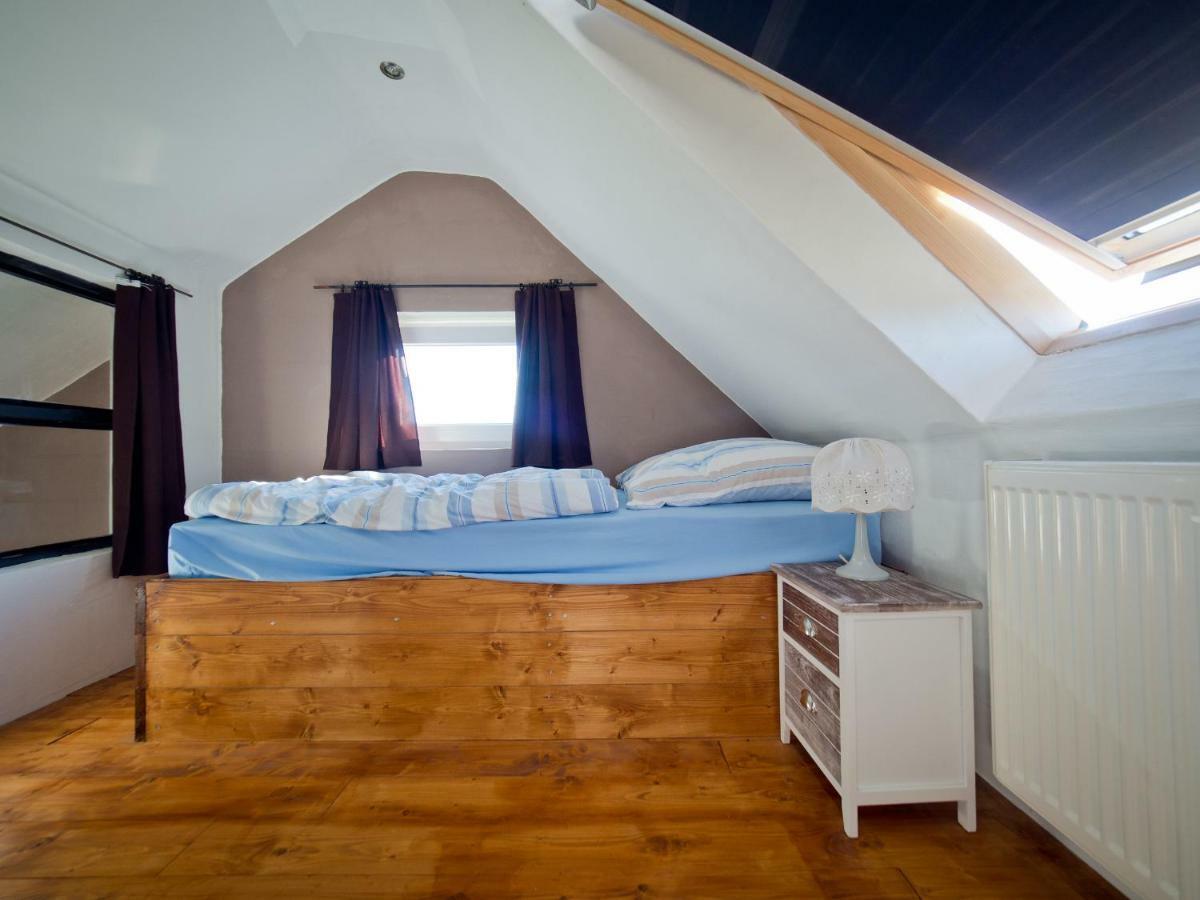 4 Sterne Ferienhaus Ambiente Hager Villa Allenbach Esterno foto